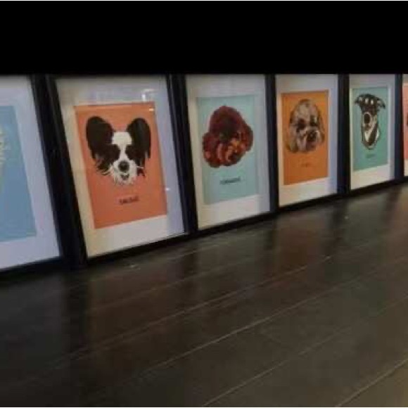 🐶The most thoughtful gifting idea- Pet Portrait 🐶 - Picture 4 of 9